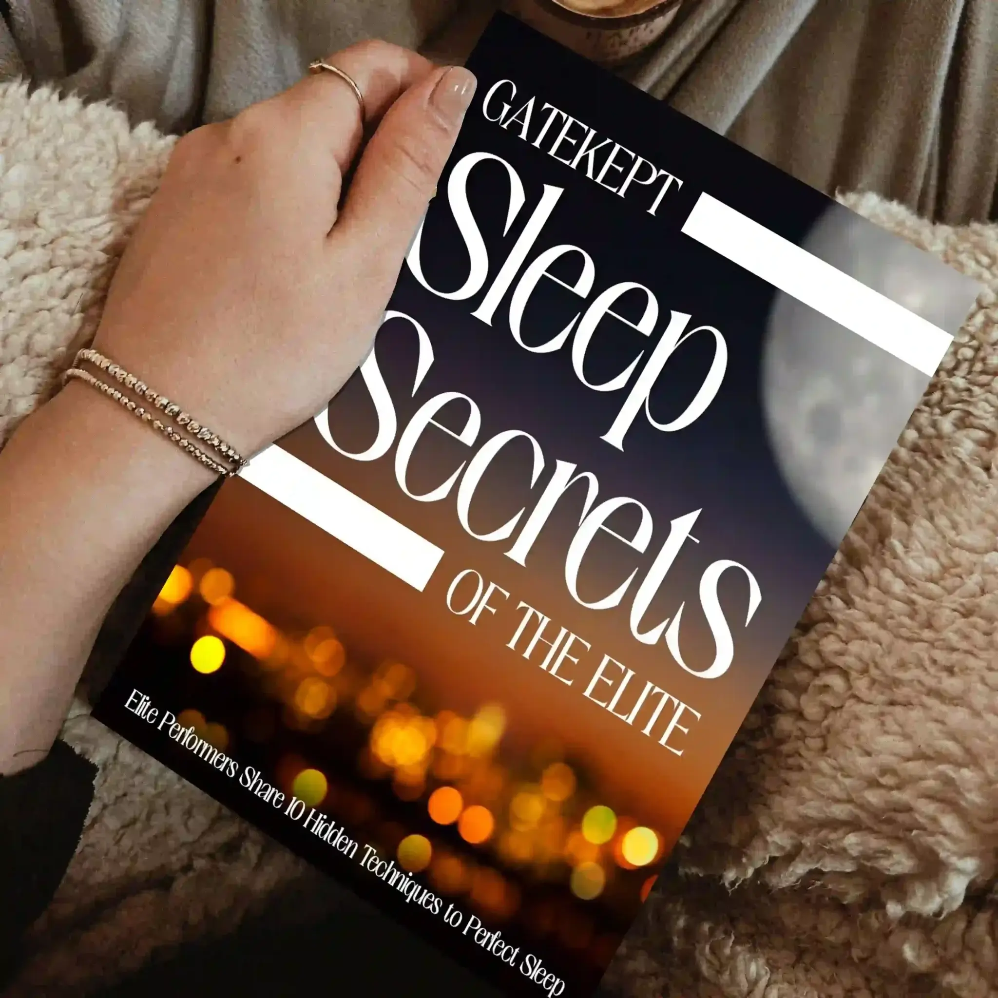 DeepSleep Bliss Bonus 2