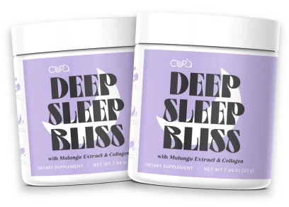 DeepSleep Bliss Deep Sleep Formula